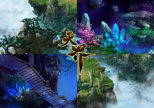魔晶猎人GO